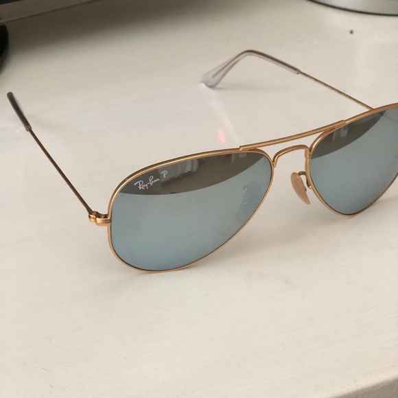 Rayban Aviators - Picture 2 of 4